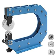 Benchtop rullo metallo usato  Spedito ovunque in Italia 