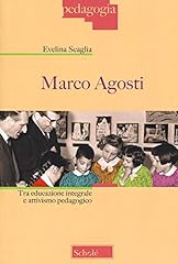 Marco agosti. tra usato  Spedito ovunque in Italia 