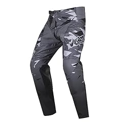Willbros motocross pants for sale  Delivered anywhere in UK