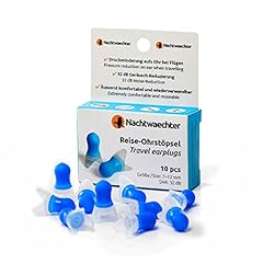 Nachtwaechter reise hrstöpsel gebraucht kaufen  Wird an jeden Ort in Deutschland