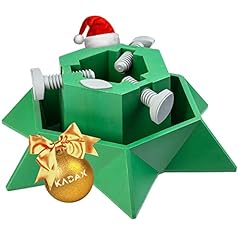 Kadax support sapin d'occasion  Livré partout en Belgiqu