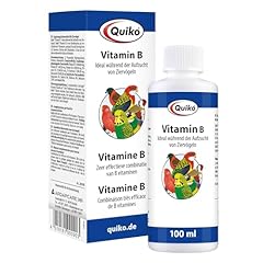 Quiko vitamin 100 for sale  Delivered anywhere in UK