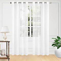 Hykiee net curtains for sale  Delivered anywhere in UK