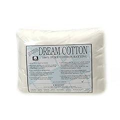 Quilter dream white for sale  Delivered anywhere in USA 