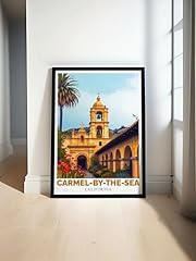 Carmel sea travel for sale  Delivered anywhere in USA 