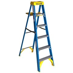 Werner 6006s stepladders for sale  Delivered anywhere in USA 