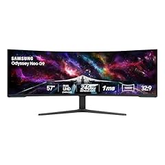 Samsung odyssey neo for sale  Delivered anywhere in USA 
