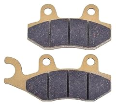 Motorcycle brake pads for sale  Delivered anywhere in UK