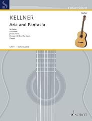 Aria and fantasia gebraucht kaufen  Wird an jeden Ort in Deutschland