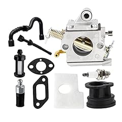 Ferilter ms180c carburetor for sale  Delivered anywhere in USA 