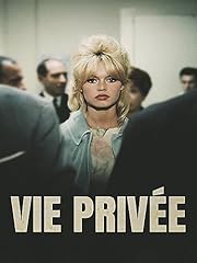 Vie privée d'occasion  Livré partout en France