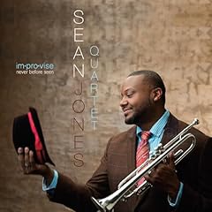 Jones sean quartet d'occasion  Livré partout en France