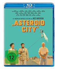 Asteroid city blu gebraucht kaufen  Wird an jeden Ort in Deutschland