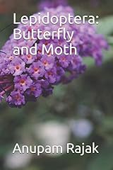 Lepidoptera butterfly and gebraucht kaufen  Wird an jeden Ort in Deutschland