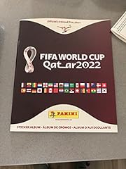 Fifa cup qatar for sale  Delivered anywhere in USA 