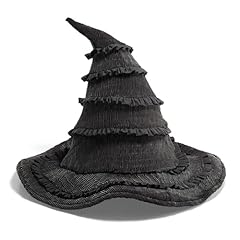 Wicked elphaba hat for sale  Delivered anywhere in USA 