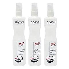 Clynol stylingspray xtra gebraucht kaufen  Wird an jeden Ort in Deutschland