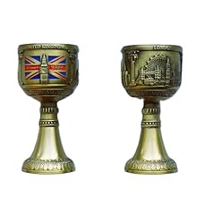 Set brass shot for sale  Delivered anywhere in UK