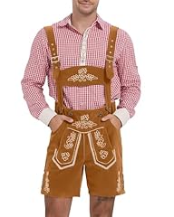 Lvcbl herren ktoberfest gebraucht kaufen  Wird an jeden Ort in Deutschland