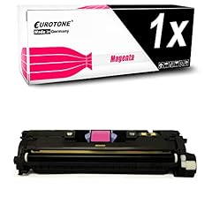 Eurotone toner compatibile usato  Spedito ovunque in Italia 