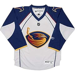 Reebok atlanta thrashers for sale  Delivered anywhere in USA 