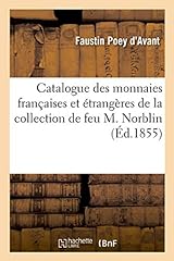 Catalogue des monnaies for sale  Delivered anywhere in UK