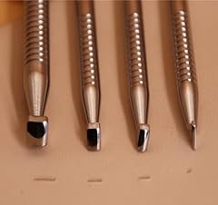 Leather stamping tool for sale  Delivered anywhere in USA 