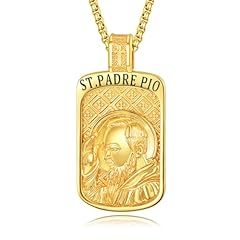 Kingwhyte padre pio for sale  Delivered anywhere in UK