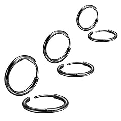 20g hoop earrrings for sale  Delivered anywhere in USA 