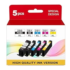 Ubinki pgi 250xl for sale  Delivered anywhere in USA 
