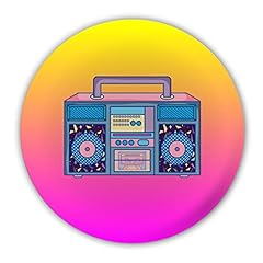 Boombox stereo ghettoblaster for sale  Delivered anywhere in UK