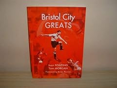 Bristol city greats for sale  Delivered anywhere in UK