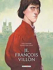 François villon intégrale d'occasion  Livré partout en France