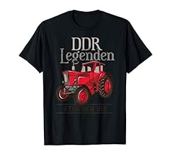 Ddr legenden traktor gebraucht kaufen  Wird an jeden Ort in Deutschland