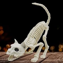 Halford cat skeleton for sale  Delivered anywhere in USA 