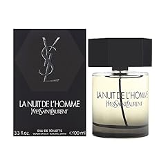 Ysl nuit homme usato  Spedito ovunque in Italia 