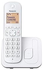 Panasonic tgc210 telefono usato  Spedito ovunque in Italia 