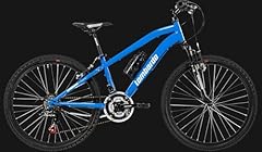 Lombardo bici mtb usato  Spedito ovunque in Italia 