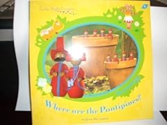 Pontipines bbc for sale  Delivered anywhere in UK