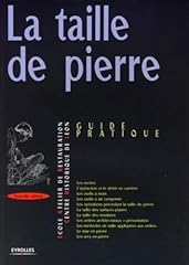 Taille pierre guide d'occasion  Livré partout en France