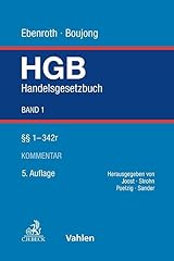 Handelsgesetzbuch 1 342r gebraucht kaufen  Wird an jeden Ort in Deutschland