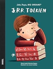 Tolkien little people gebraucht kaufen  Wird an jeden Ort in Deutschland