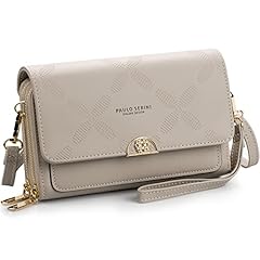 Paulo serini crossbody gebraucht kaufen  Wird an jeden Ort in Deutschland