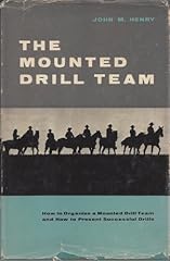 Mounted drill team for sale  Delivered anywhere in USA 