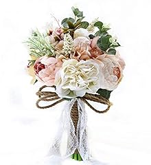 Fouriding wedding bouquet for sale  Delivered anywhere in UK