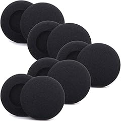 Ear cushions foam for sale  Delivered anywhere in USA 