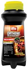 Ortho orthene fire for sale  Delivered anywhere in UK