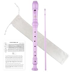 Yonty soprano recorder for sale  Delivered anywhere in USA 