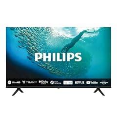 Philips 43pus7009 108cm usato  Spedito ovunque in Italia 
