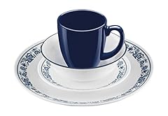 Corelle piece old for sale  Delivered anywhere in USA 
